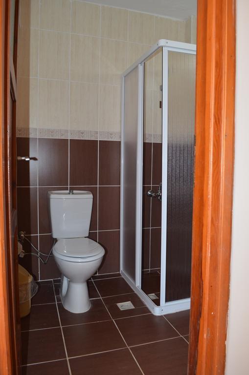 Mulka Hotel Ayvalı المظهر الخارجي الصورة